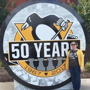 Meet your Posher, Sara